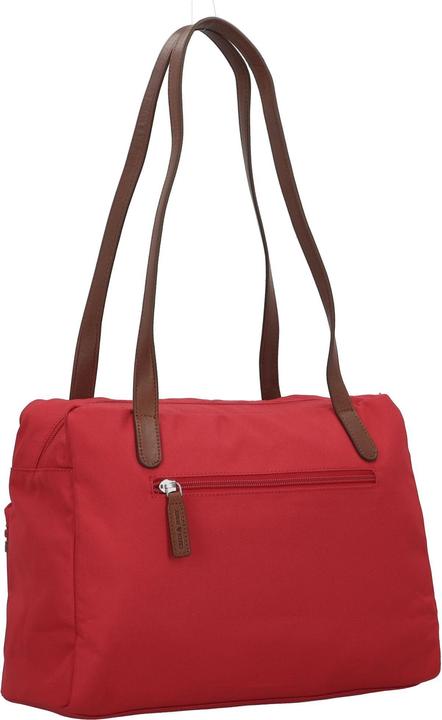 Actual product image Greenburry Emily shoulder bag 35 cm