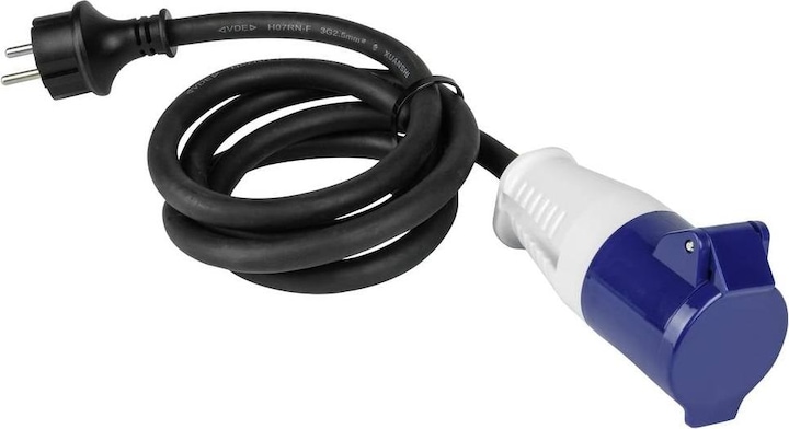 Immagine prodotto Calima 46028 Cavo adattatore CEE 16 A 230 V 1 pz.