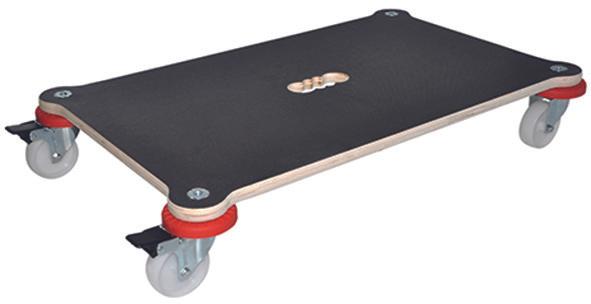 Actual product image Wagner System Transportroller (200 kg)