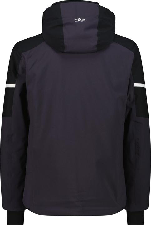 Produktbild CMP Campagnolo Zip Hoodie (S)