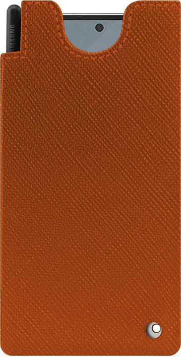 Produktbild Noreve Lederschutzhülle (Samsung Galaxy Z Fold6)