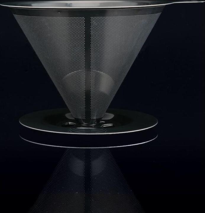 Produktbild Wilfa Bloom Pour over