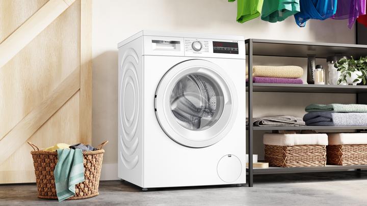 Produktbild Bosch Hausgeräte WUU28T22 (9 kg, Links)