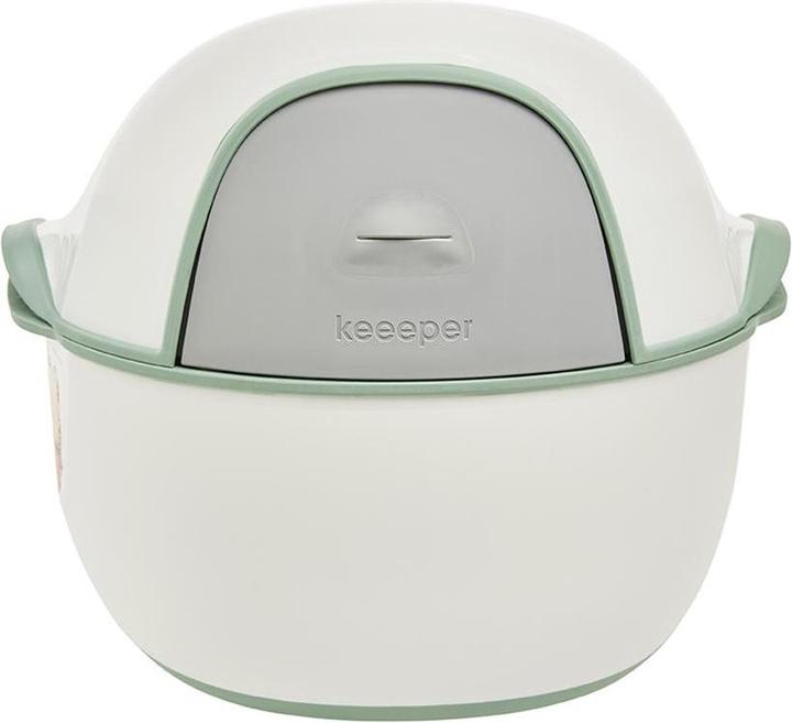Image du produit keeeper Pot pour bébé kasimir d.4in1 winn.w