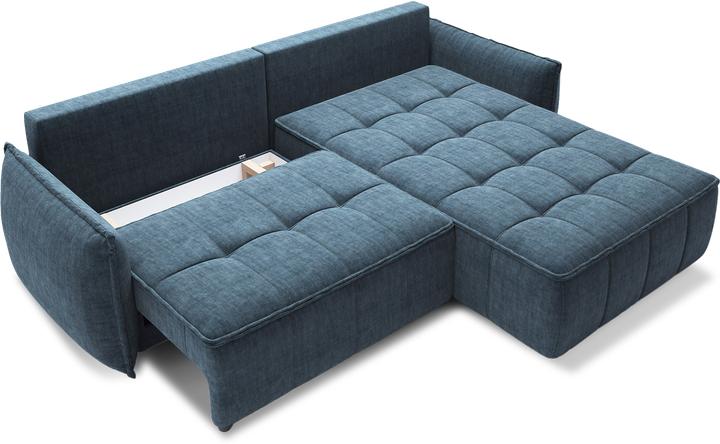 Produktbild ELTAP Campo (3-Sitzer, Ecksofa)