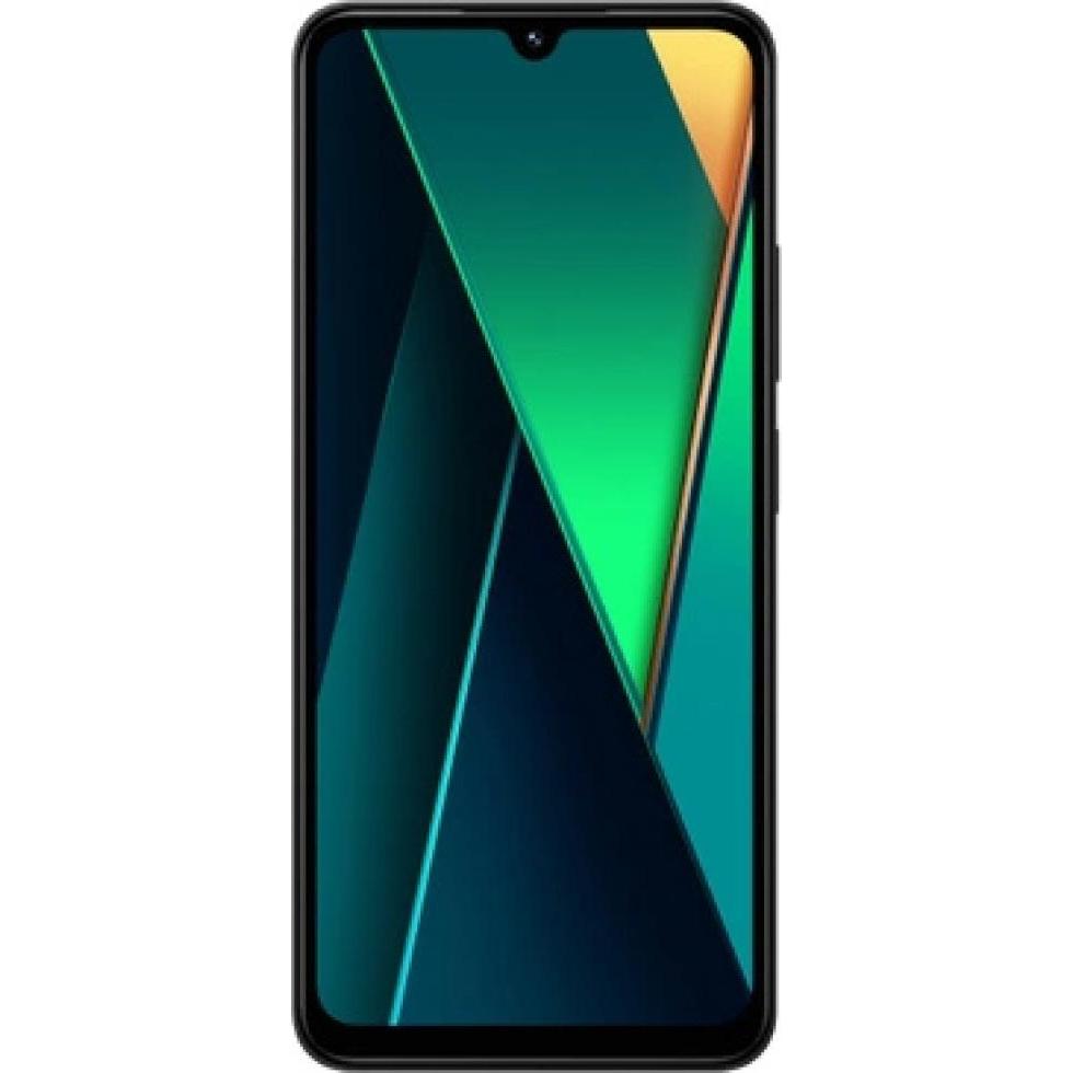 Thumbnail - Xiaomi Poco C75 (256 GB, Black, 6.88", Dual SIM, 50 Mpx, 4G), Smartphone, Schwarz