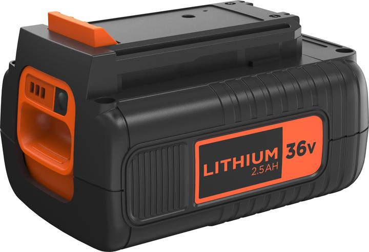 Actual product image Black & Decker BL2536 (36 V)