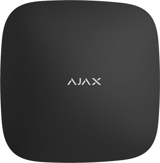 Actual product image Ajax CONTROL PANEL WRL HUB 2/BLACK 38238