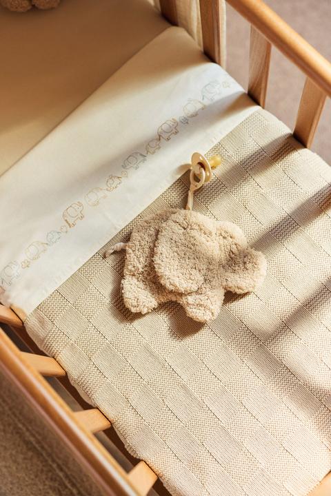 Immagine prodotto Jollein Decke Box Knit (100 x 75 cm)