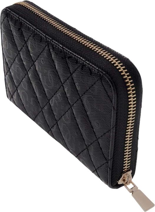 Actual product image Guess Isemay SLG Medium Zip Wallet