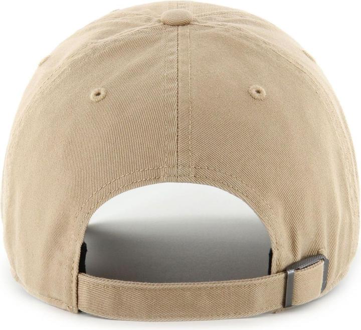 Produktbild 47 Brand Adjustable Cap - Base New York Yankees Khaki