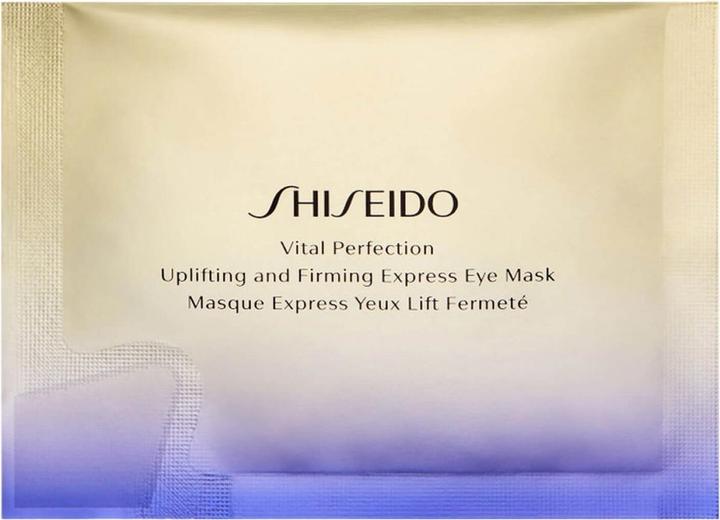 Shiseido Vital Perfection (86.40 ml)