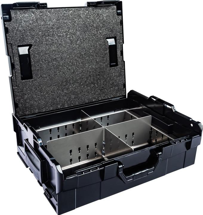 Produktbild L-Boxx Trennblech-Set 4F 136