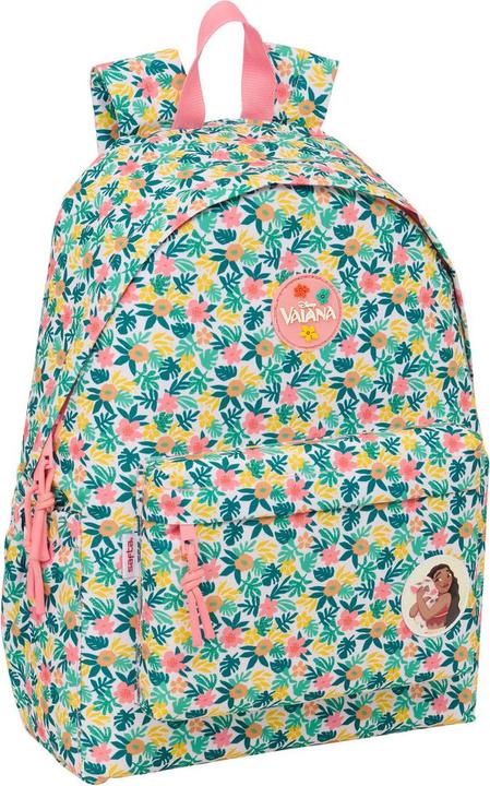 Produktbild Safta Schulrucksack 31 x 43 x 13 cm