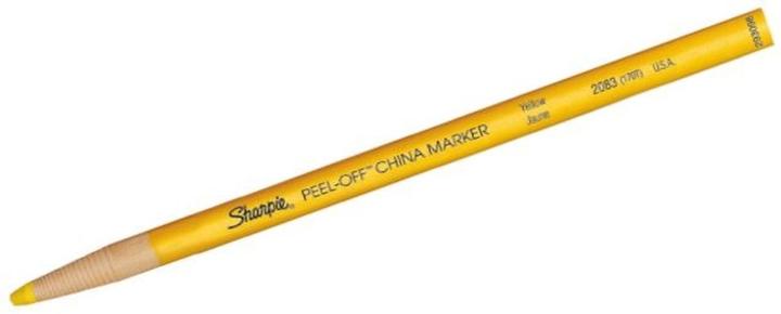 Produktbild Sharpie China Marker (12x)