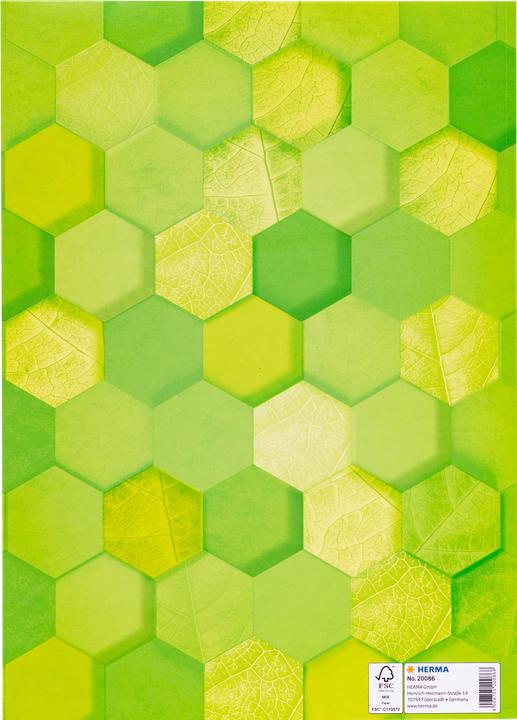 Grasgrün