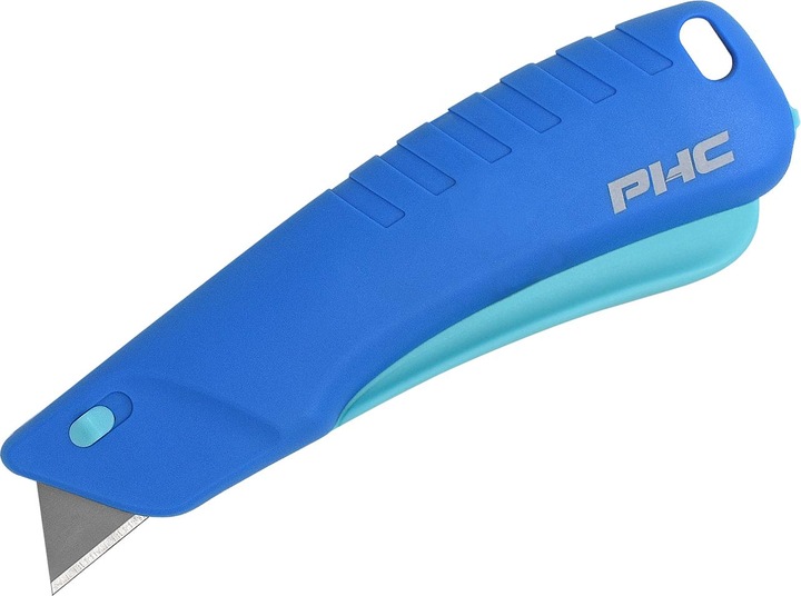 BIG Arbeitsschutz Sicherheits-Cuttermesser Pacific 7732 Rebel smart-retract