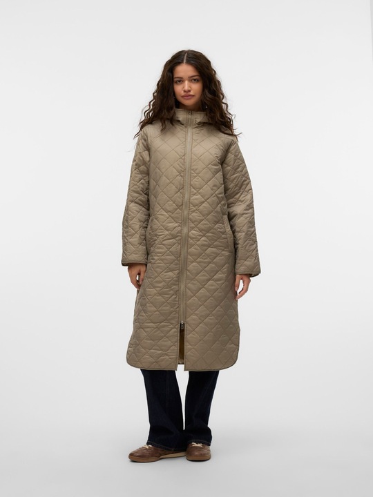 Produktbild Vero Moda VMHAYLE Mantel Mantel (XL)