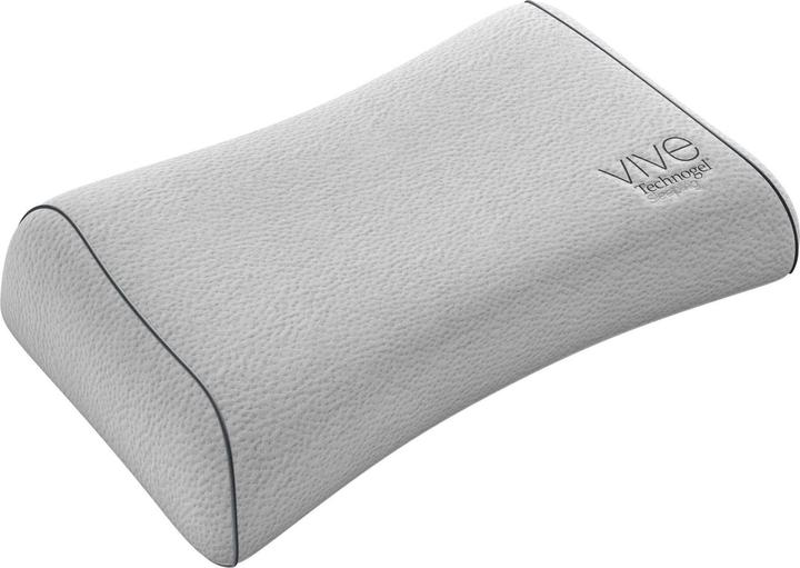 Produktbild Technogel VIVE Kissen Curve (66 x 42 x 13 cm)