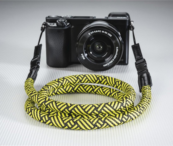 Actual product image Hama Braid 120 (Shoulder strap)