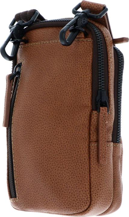 Immagine prodotto Picard Borsa a tracolla casual in pelle 11 cm