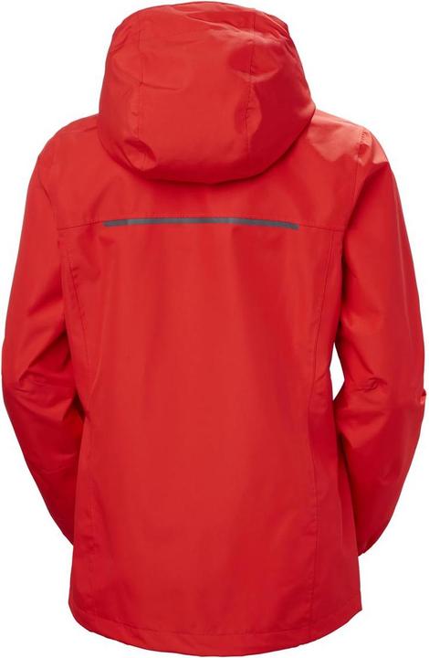 Actual product image Helly Hansen W Manchester 2.0 Shell Jacket
