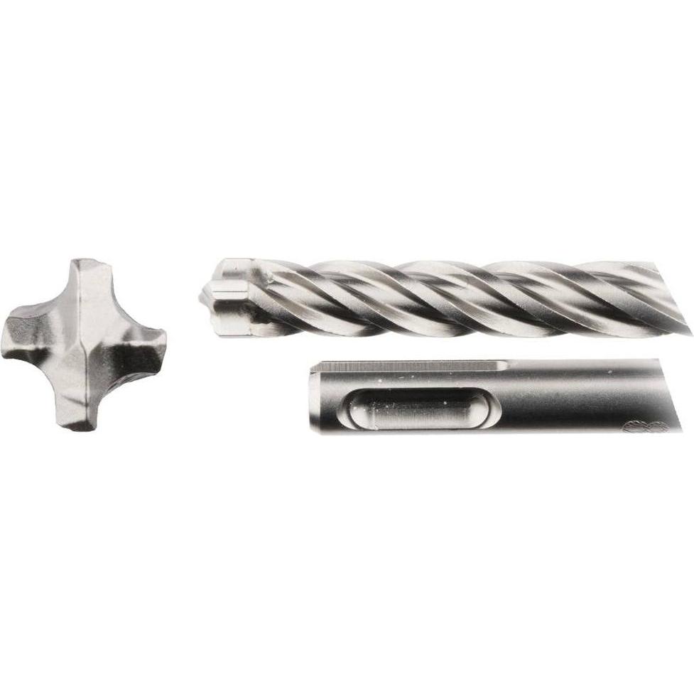 Makita, Bohrereinsatz, SDS-PLUS BIT 10X250X315MM NEMESIS (10 Millimeter)