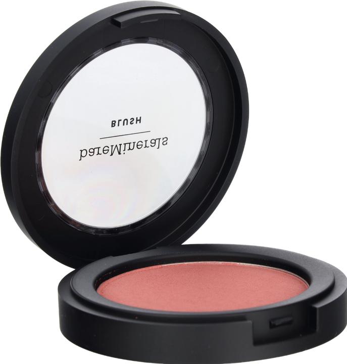 Image du produit Bare Minerals Bareminerals Gen Nude Powder Blush Strike A Rose 6g (Frappez une rose)