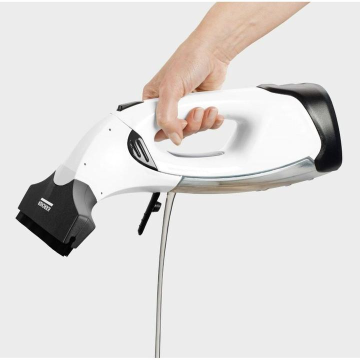 Actual product image Kärcher WV 2 Plus