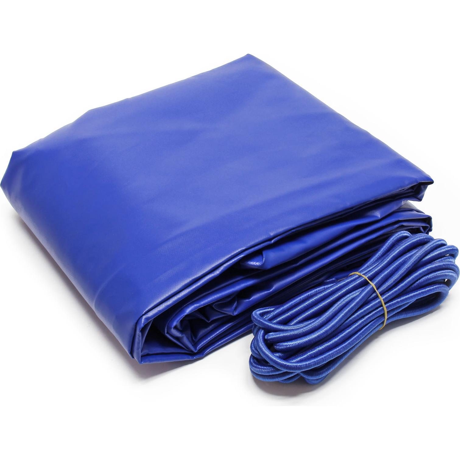 Thumbnail - Wiltec, Abdeckplane, Hochplane