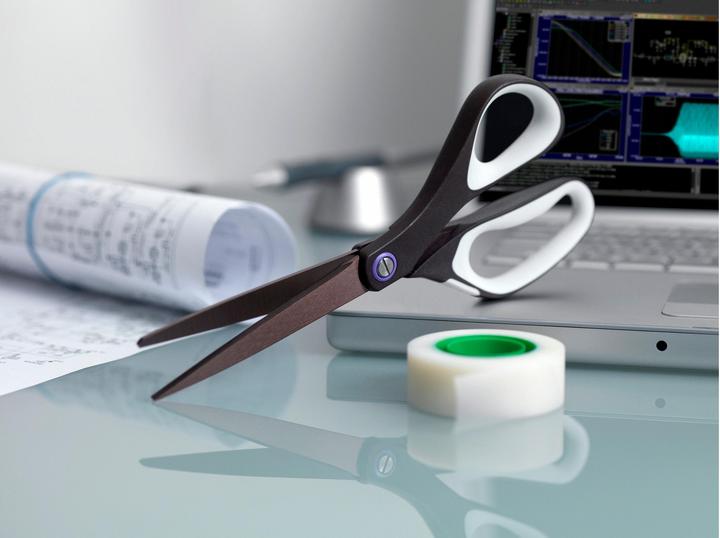 Produktbild Scotch Titanschere (20 cm)