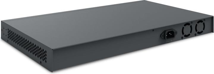 Produktbild EnGenius ECS1528P 24-port GbE SFP PoE af/at (28 Ports)