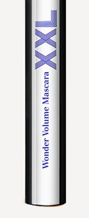 Produktbild Clarins Summer Collection 2025 - Wonder Volume Mascara XXL Blau (02 blue)