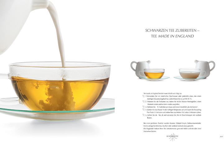 Immagine prodotto Tee-Sommelier (Tedesco, Fabio Petroni, 2018)