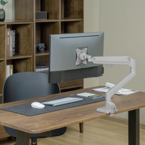 Image du produit Max Hauri Bras de moniteur avec compensation de poids (Tables, 32", 9 kg)