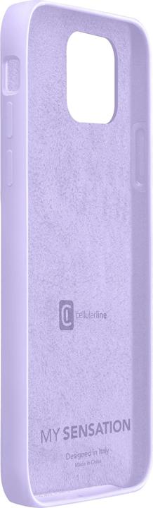 Produktbild Cellularline Sensation (Apple iPhone 12 mini)