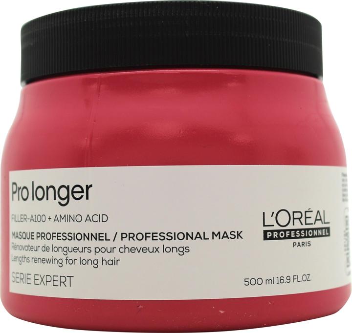 Immagine prodotto L'Oréal Professionnel Série Expert Pro Longer - Masque (500 ml)