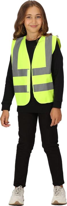 Produktbild Regatta HiVis Weste (140)