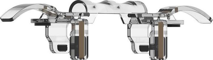 Immagine prodotto Plutoos PUBG Mirror Mobile Grip Joystick Set - Mobile Game Controller Set