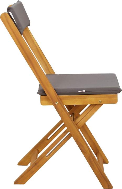 Image du produit vidaXL Gartenstuhl
