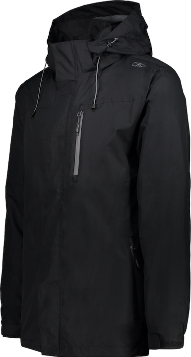 Immagine prodotto CMP Campagnolo Giacca con cappuccio Ripstop (52)
