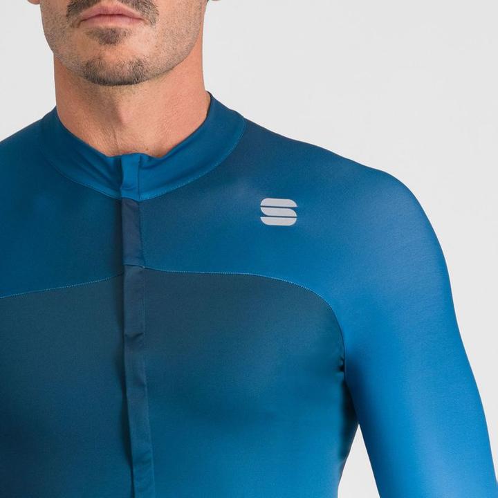 Image du produit Sportful Bodyfit Pro Thermal Jersey (XXL)