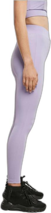 Produktbild Urban Classics Ladies High Waist Tech Leggings (5XL)