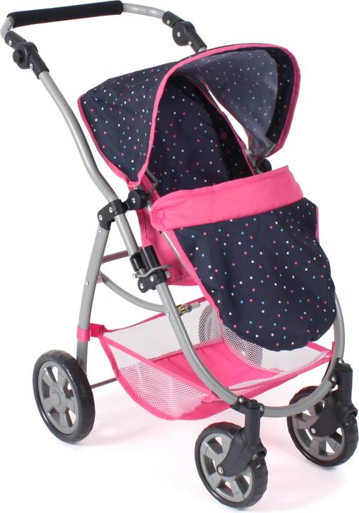 Image du produit Bayer Chic 2000 Combi "Emotion" 2