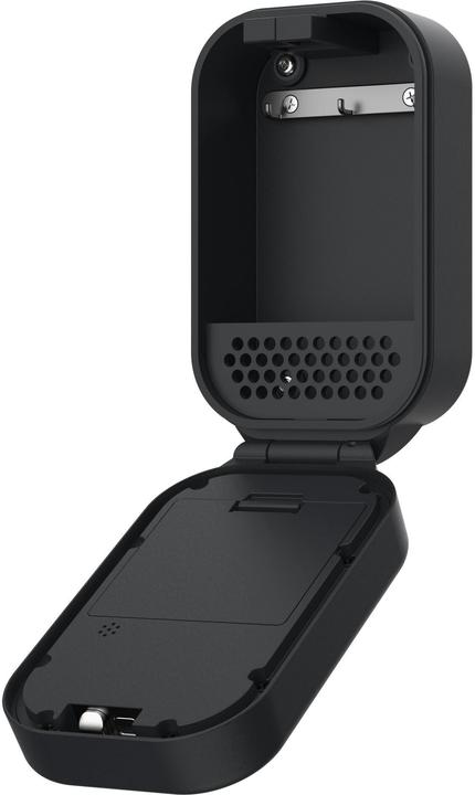 Actual product image Igloohome Schlüsselsafe