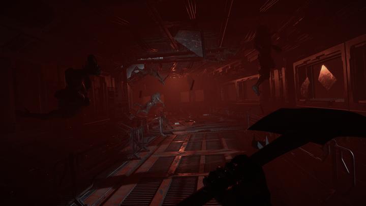 Image du produit Teamkill Media Erreur quantique (PS5)