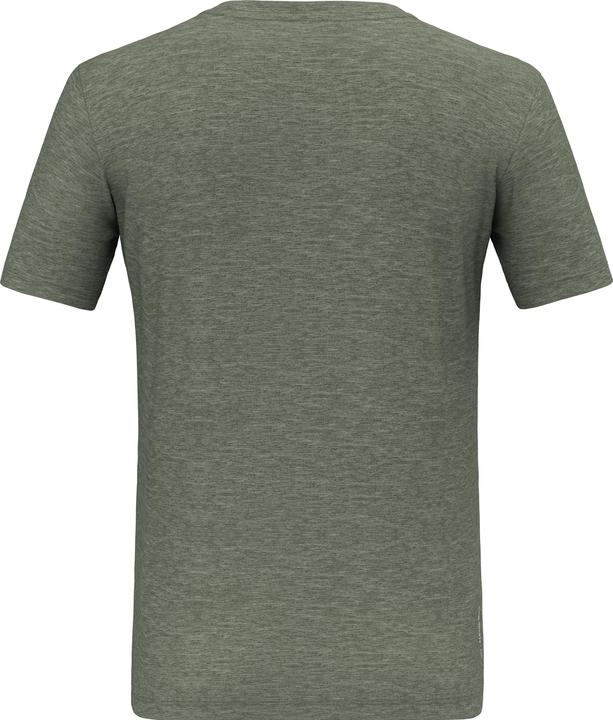 Actual product image Salewa Eagle Eitd Merino T-Shirt (M)