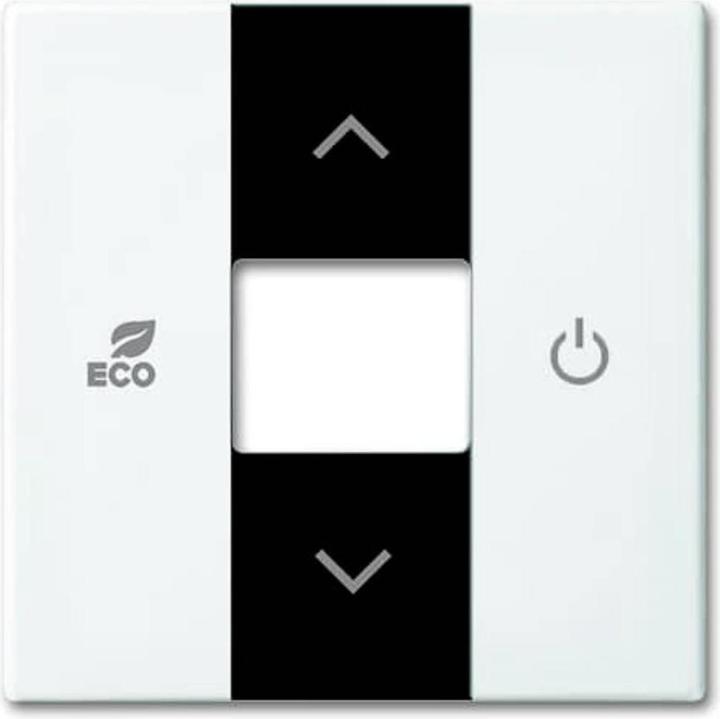 Produktbild Busch-Jaeger Zentralscheibe