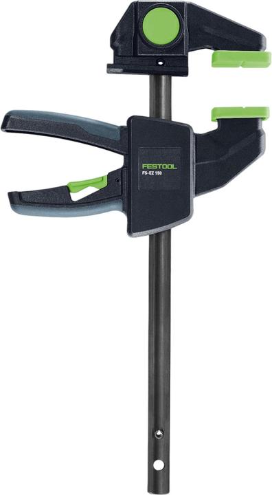Immagine prodotto Festool FS-EZ 150/2 Einhandzwinge (150 mm)