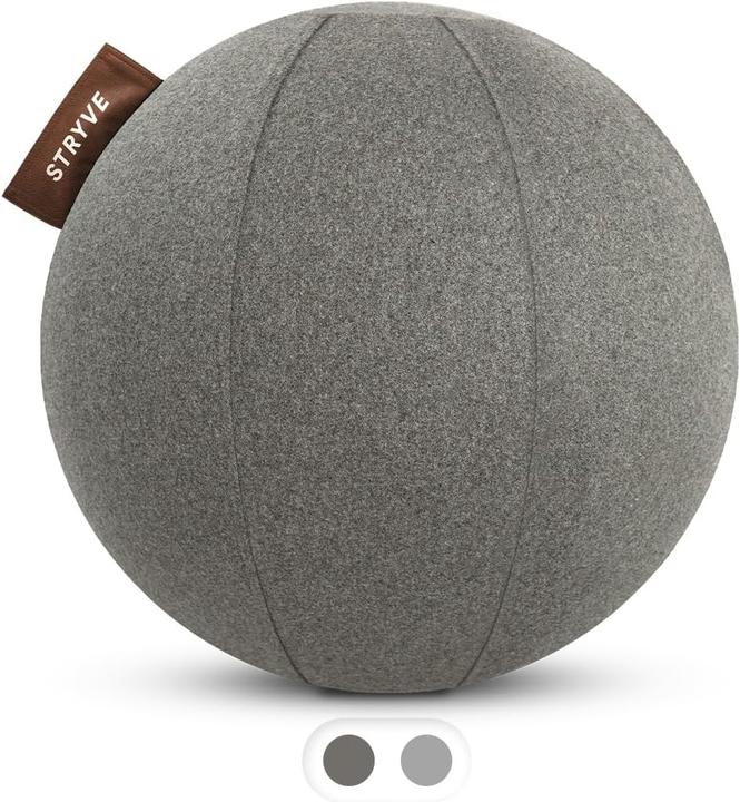 Actual product image Stryve Active 70 cm exercise ball (70 cm)